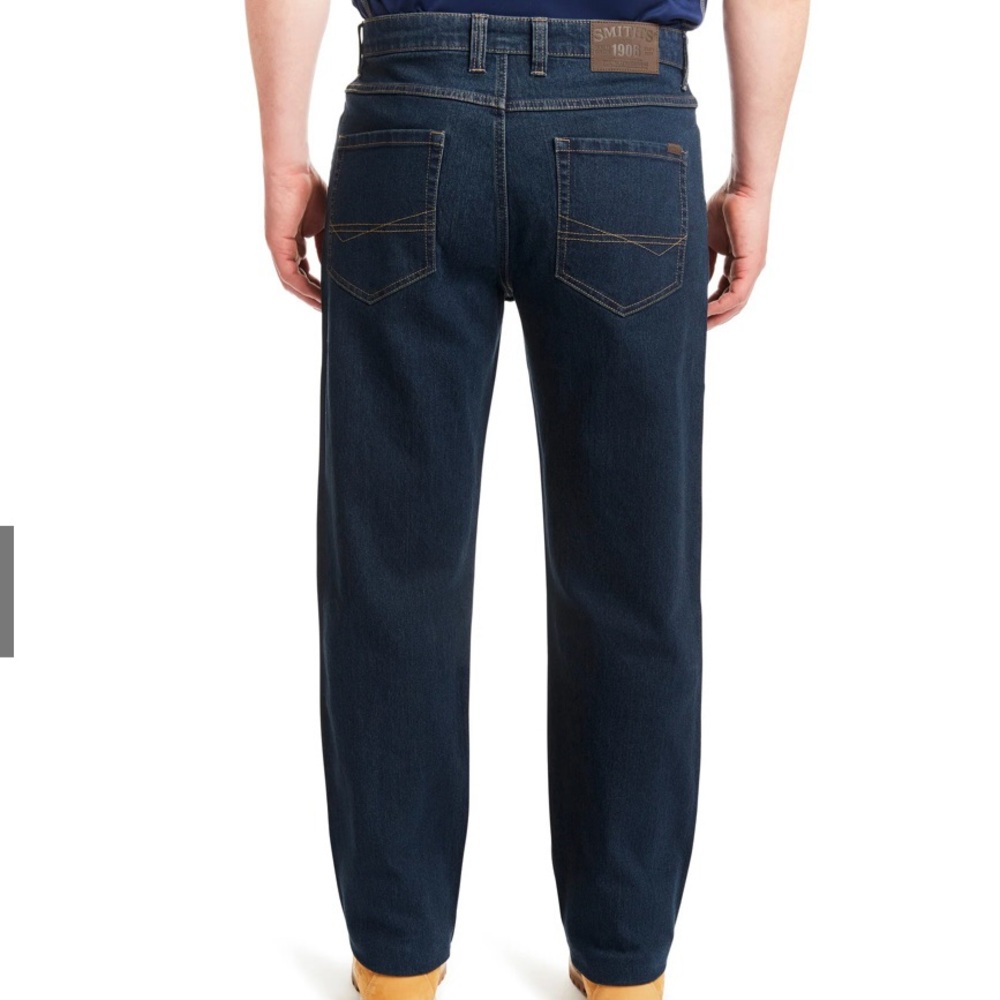 Smith’s Workweat Relaxed Fit Jeans